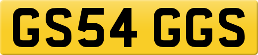 GS54GGS